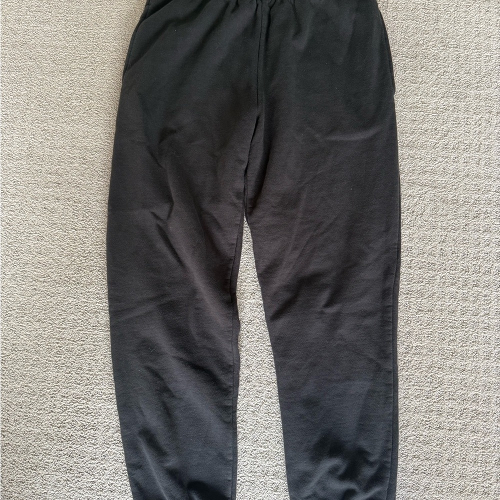 Spiritual Gangster Men's Black Sweatpants Joggers